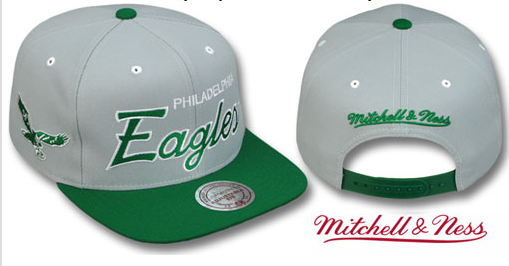 Casquette Philadelphia Eagles